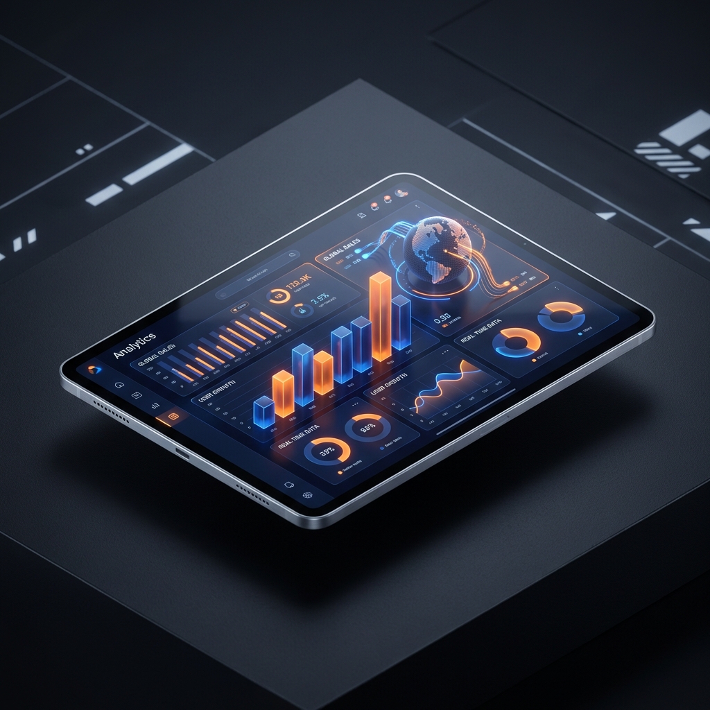Product Showcase